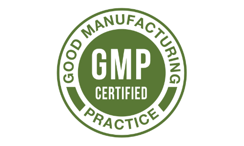 BurnSlim GMP Certified